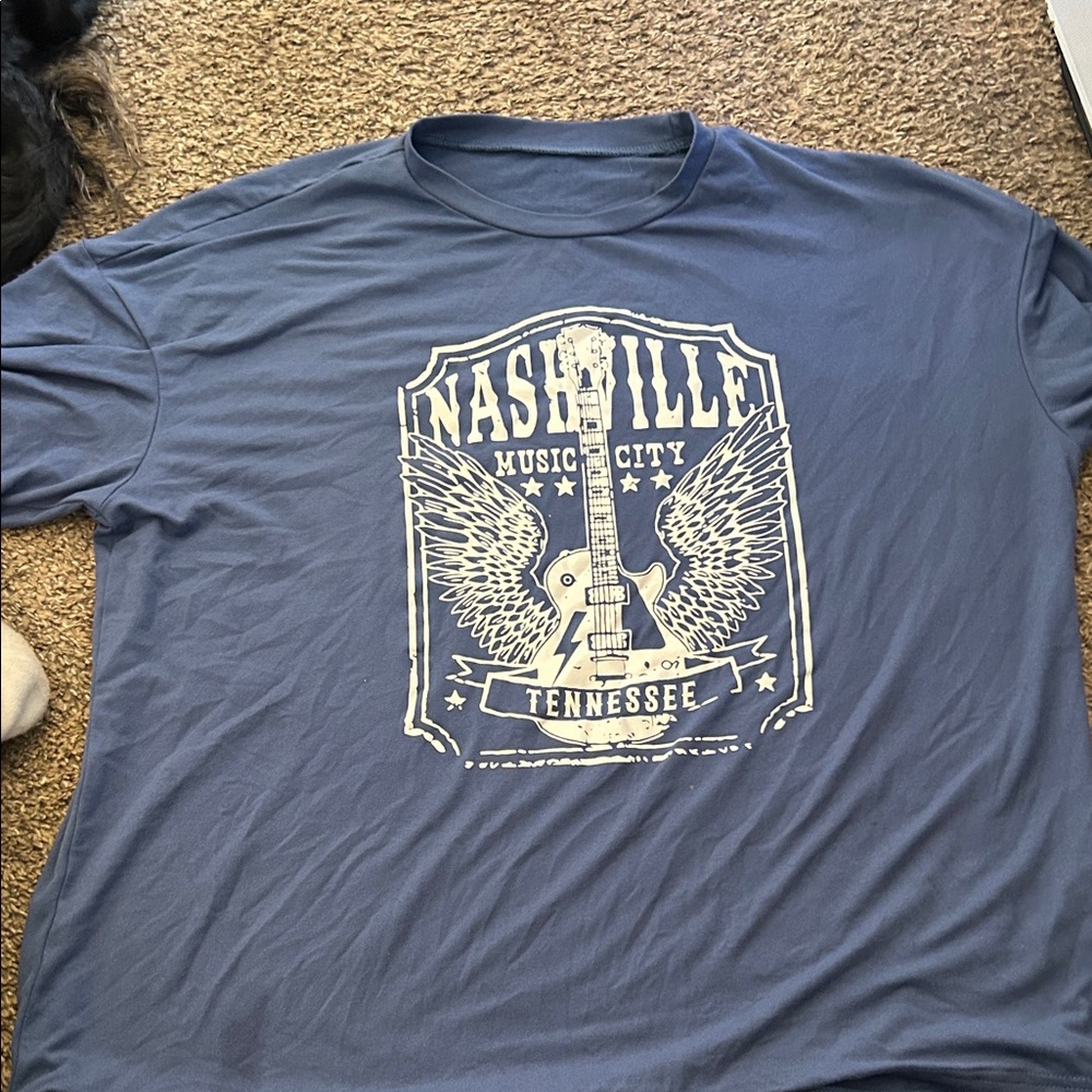 Baggy tshirt